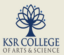 KSR College of Arts and Science College (Autonomous)