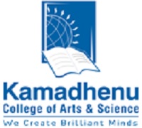 Kamadhenu College of Arts & Science