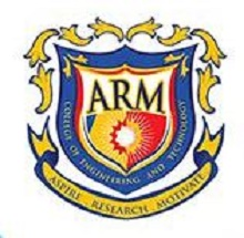 ARM College of Engineering and Technology - [ARMCET]