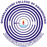 Dhanalakshmi College of Engineering - [DCE]