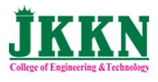 J.K.K. Nattraja College of Engineering and Technology - [JKKNCET]