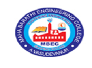 Maha Barathi Engineering College - [MBEC]