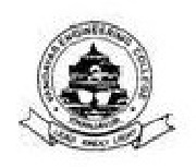 Vandayar Engineering College - [VEC] logo