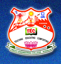 Trichy Engineering College - [TEC]