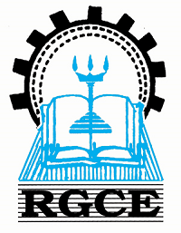 Rajiv Gandhi College of Engineering - [RGCE]