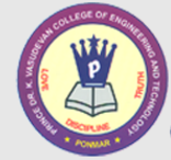 Prince Dr K Vasudevan College of Engineering and Technology - [PDKVCET]