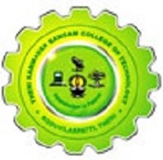 Theni Kammavar Sangam College of Technology - [TKSCTE]