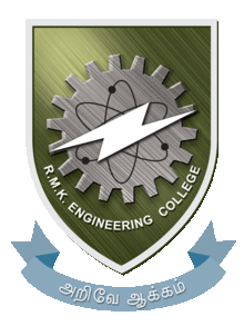 RMK Engineering College - [RMKEC]