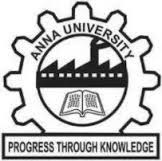 University College of Engineering, Anna University - [UCEA]