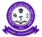 Vivekanandha Institute of Engineering and Technology for Women -[VIETW]