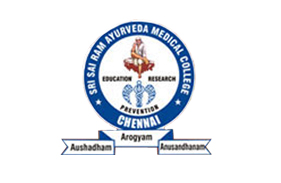 Sri Sairam Siddha Medical College and Research Centre - [SSSMCRC]