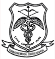 Coimbatore Medical College - [CMC]