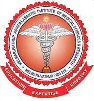 Melmaruvathur Adhiparasakthi Institute of Medical Sciences and Research - [MAPIMS]