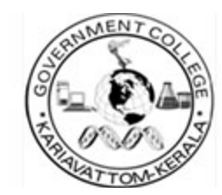 Government College Kariavattom