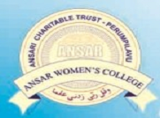 Ansar Womens College - [AWC]