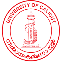 University of Calicut, School of Distance Education - [UOC-SDE]