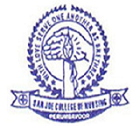 San Joe College of Nursing Pulluvazhy 