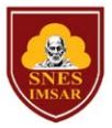 SNES  Institute of Management Studies and Research -
 [SNES IMSAR]