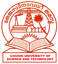 Cochin University of Science and Technology, School of Engineering -[SOE] Thrikkakara