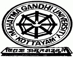 Mahatma Gandhi University, School of Indian Legal Thought - [SILT]