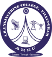 A.R. Engineering College - [AREC]