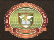 De Paul Arts and Science College Edathotty