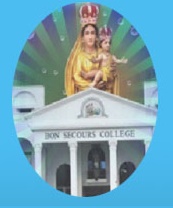 Bon Secours College for Women logo