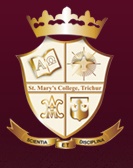 St Mary's College