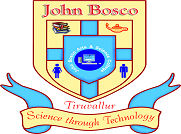 John Bosco Arts and Science College - [JBASC]