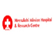 Meenakshi Mission Hospital & Research Center - [MMHRC]