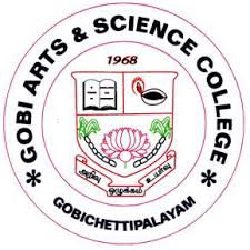 Gobi Arts and Science College-[GASC]