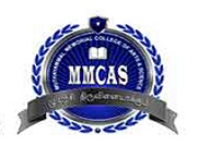 Muthayammal Memorial College of Arts & Science - [MMCAS] logo