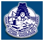 Kanchi Shri Krishna College of Arts and Science Kilambi