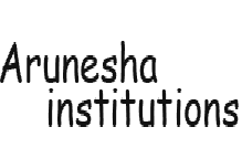 Arunesha Arts and Science College for Women