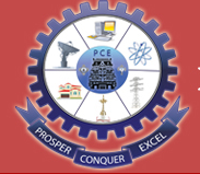 Paavai College of Engineering, Pachal