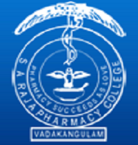 S.A. Raja College of Pharmacy Vadakankulam