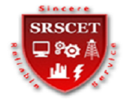 SRS College of Engineering and Technology - [SRSCET]