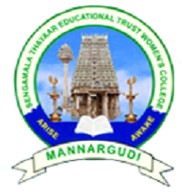 Sengamala Thayaar Educational Trust Women's College - [STET]