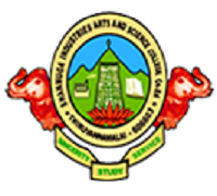 Shanmuga Industries Arts & Science College - [SIASC]