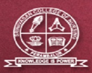 Srinivasan College Of Nursing