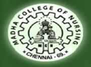 Madha College of Nursing