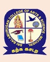 Sri Balamurugan College of Arts & science