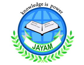 Jayam Arts and Science College