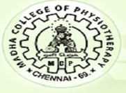 Madha College of Physiotherapy