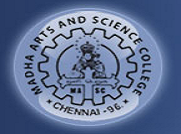 Madha Arts and Science College