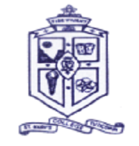 St. Mary's College logo