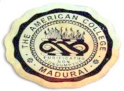 The American College