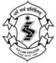 ILS Law College - [ILS] logo