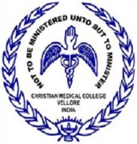 Christian Medical College - [CMC] logo