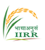 Indian Institute of Rice Research - [IIRR]